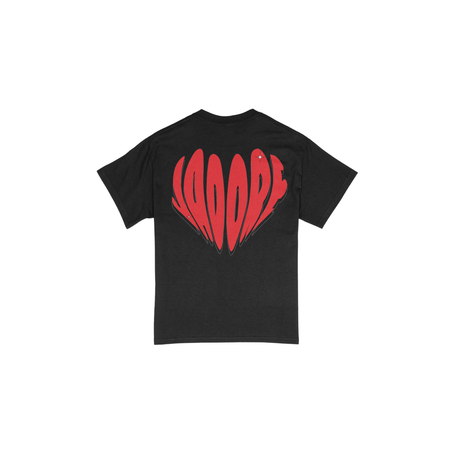 Jadore Heart Tee