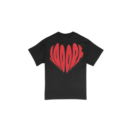 Jadore Heart Tee