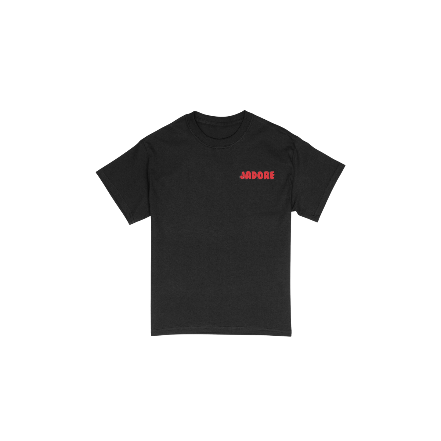 Jadore Heart Tee