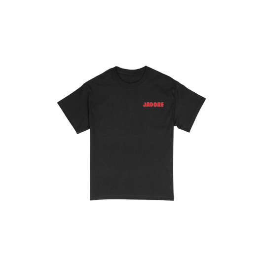 Jadore Heart Tee